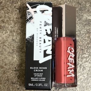 Fenty - Gloss Bomb Cream